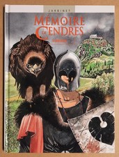 MEMOIRE DE CENDRES tome 6