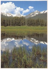 ETATS UNIS ROCKY MOUNTAIN