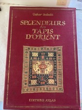 SPLENDEURS des TAPIS d' ORIENT