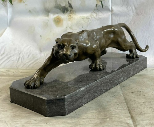 Grand bronze statue sculpture - statue,