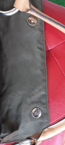 Sac main sequoia tbe - main,