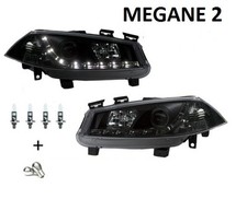 2 FEUX PHARE AVANT DEVIL EYES