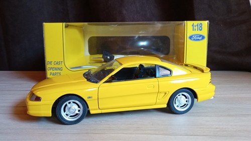 Jouef evolution 1994 - 1994, ford