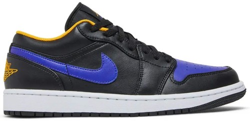Jordan low dark concord - jordan, 1