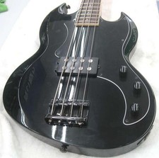 Guitare basse GRASS ROOTS