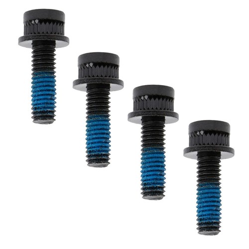 4pcs frein disque vélo - frein,