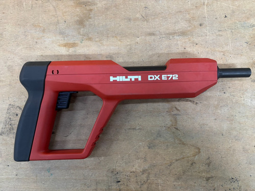 Cloueur béton pistolet à - béton,