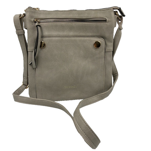 Gussaci crossbody handbag - gussaci,