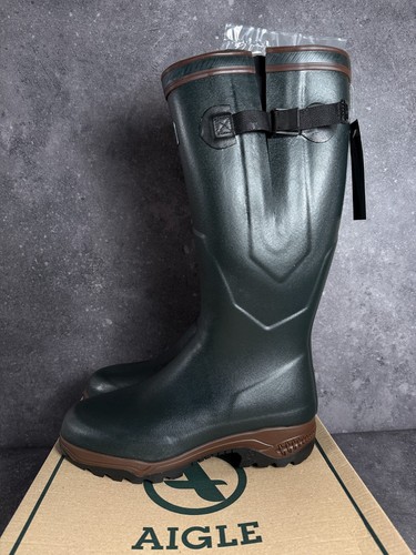 Bottes aigle parcours iso t - parcours,