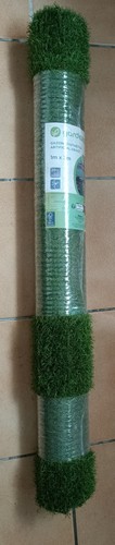 Gazon artificiel 1x3 - 1x3, m/20