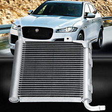 Aluminium Radiateur Pour 18-23 Land Rover Range Rover Velar Jaguar F-Pace FR Nou