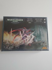 Boîte scellée Carnifex Tyranide Warhammer 40k 2005