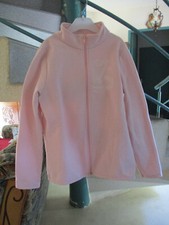 Veste rose Taille 12Ans Marque
