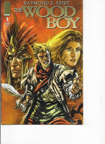 The wood boy 1 - boy, #1