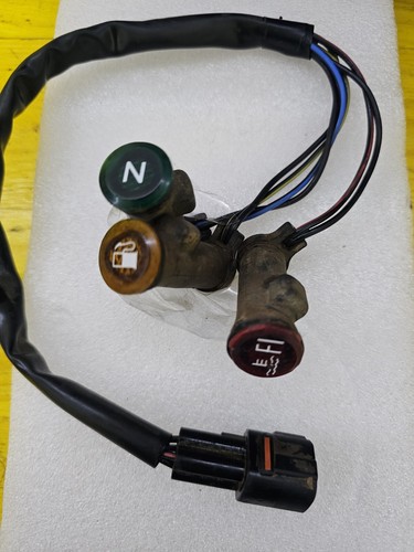 Lights suzuki ltr - fi, 450