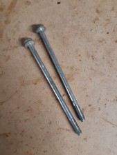 vis de carburateur de moteur