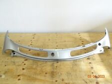 Mini R50 R52 R53 / 41207137951 / 7137951 / Couverture De Vent / Paravent Argent