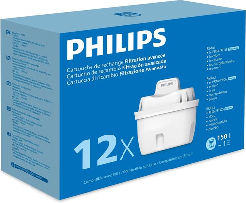 Philips water filtres - philips,