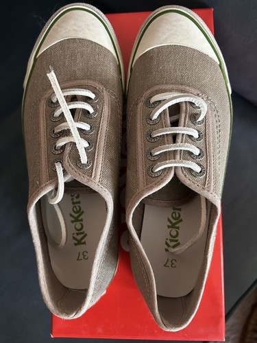Baskets kickers taille - baskets, 37