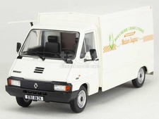 Renault Master T35 D Commerce
