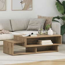 Table basse Bois d'ingénierie