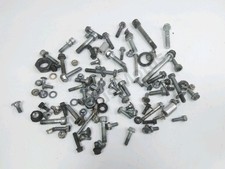 PACK VISSERIE HONDA CB 900 HORNET 2002-2003 / NE 59509