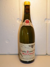 CHABLIS 1ER CRU MONTÉE DE