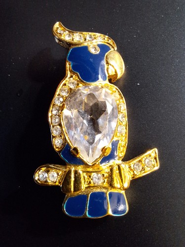 Broche ancienne vintage - ancienne,