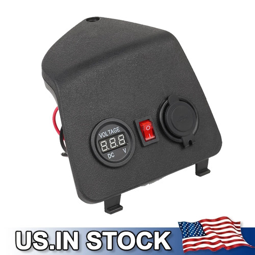 Dual usb charger socket - dual,