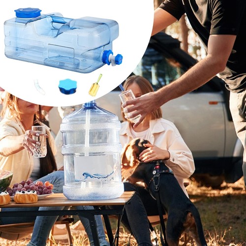 Bidon eau camping avec - camping,