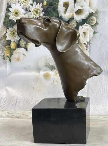 Statue sculpture bronze - statue, en