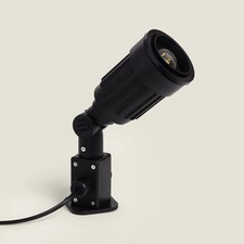 Spot Extérieur sur Piquet