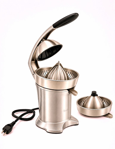 Breville 800cpxl electric - breville,