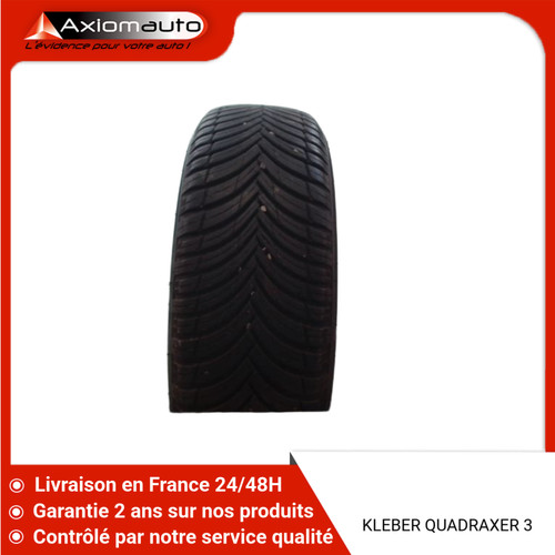 Pneu kleber quadraxer - pneu,