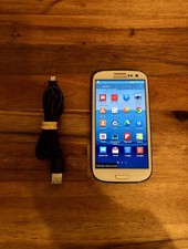 Smartphone Samsung Galaxy S3