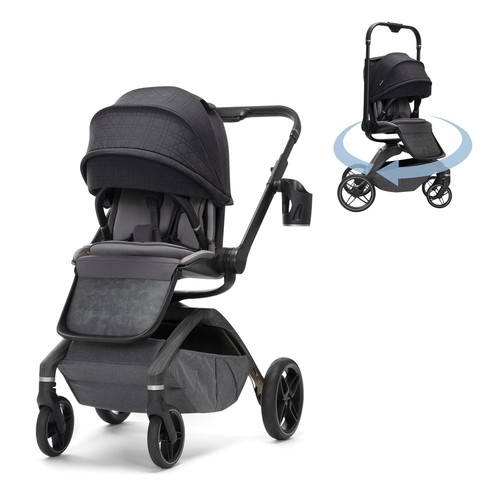 Maxi cosi tana 360 modular - maxi,