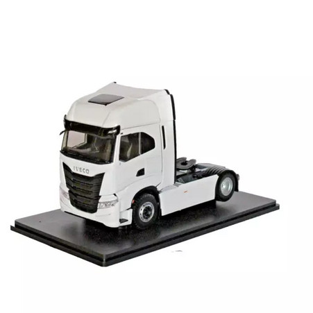 Eligor daf 4x2 blanc - xg,