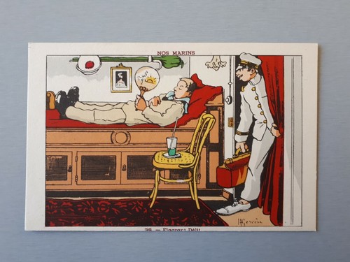 Cartes postales illustrateur - cartes,