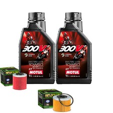 Kit D'Entretien Huile Motul