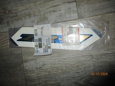 autocollant , emblème neuf et