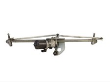 Front Wiper Motor with Linkage for MINI MINI (R56) COOPER S 53555304