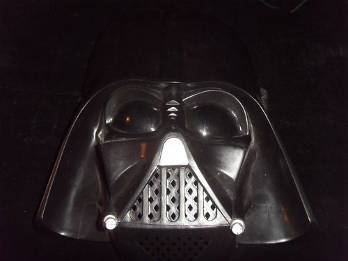 Star wars masque de dark - masque,