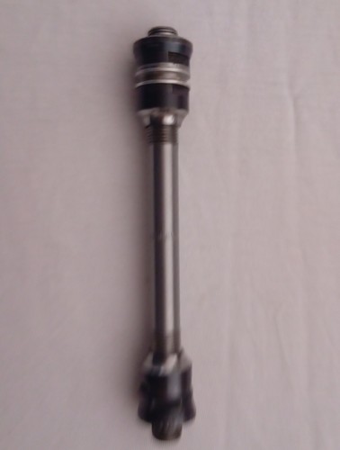 Axe arrière record campagnolo - record,