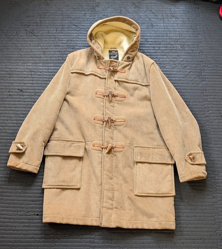 Vintage gloverall corduroy - vintage,