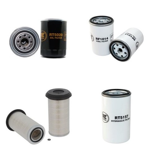 Kit service filtre - service,
