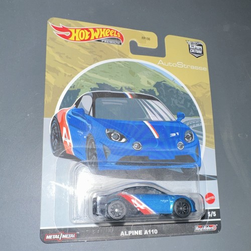 Hot wheels car - culture, alpine