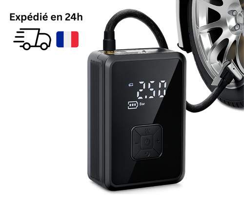 Compresseur oasser portable - compresseur,