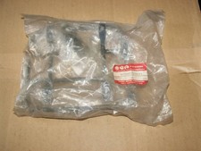 Suzuki TS250 TS125 Genuine Rear Carrier Rack 46300-13831 New Unused NOS