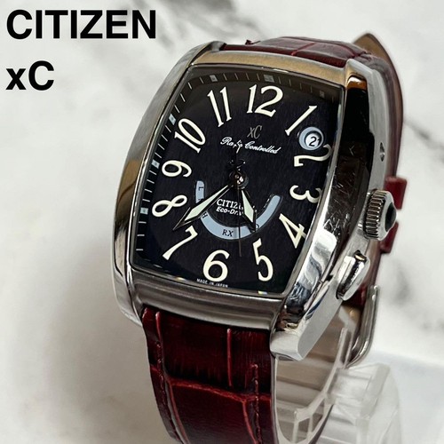 Montre homme citizen - citizen, xc