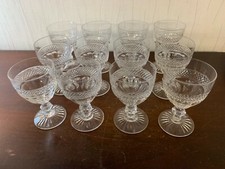 30 verres à eau modèle